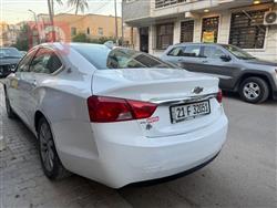 شيفروليه امبالا